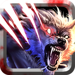 °(Ninja Wolfman-Champs Battlegrounds Fight)