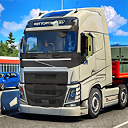 ģ2024°(Cargo Truck Driving Game)