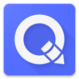QuickEdit Text Editorı༭