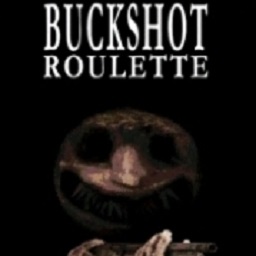 与恶魔的赌局游戏最新版(Buckshot Roulette)