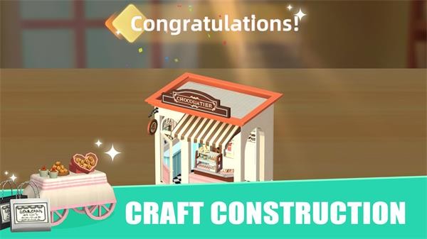 սṹ°(Craft Construction) v1.0.1 ׿1