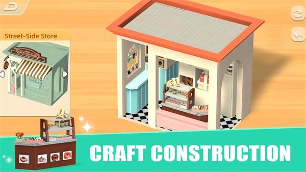 սṹ°(Craft Construction) v1.0.1 ׿3