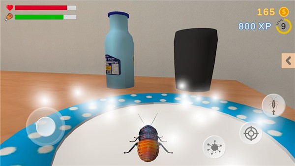 ģϷ(Cockroach Simulator) v28 ׿1