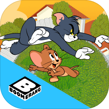 ķͽϷٷ°(Tom & Jerry: Mouse Maze)