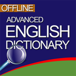 ߸߼Ӣʵapp(Advanced English Dictionary)