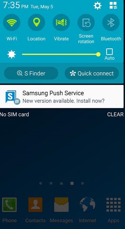 ͷ°(Samsung Push Service) v3.4.13.2 ׿1
