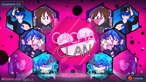 Ӳ(Gacha Clan) v1.1.0 ׿2