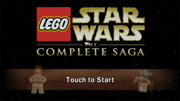 ָսֻ(LEGO Star Wars: TCS) v2.0.1.01 ׿1