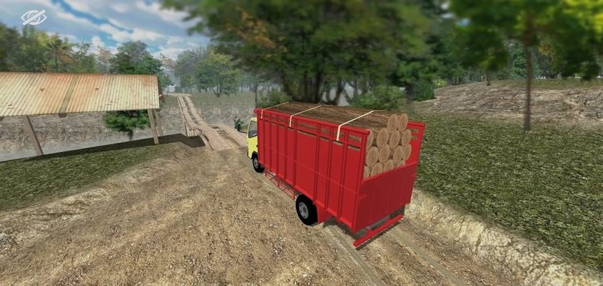 ESģID(ES Truck Simulator ID) v1.1.6 ׿0