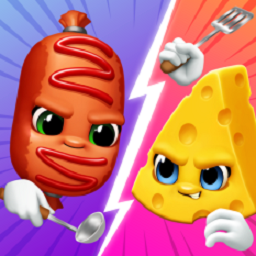 ⿿ȾϷ(Cooking Fever Duels)