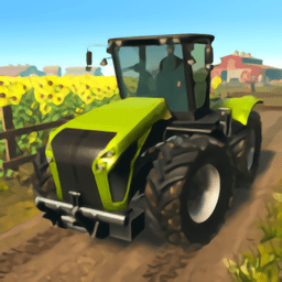ũģ2024°(Farm Simulator 2024)