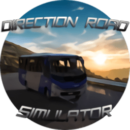 ·ģϷ(Direction Road Simulator)