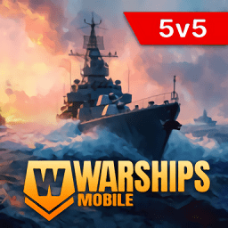 սƶ2°(Warships Mobile)
