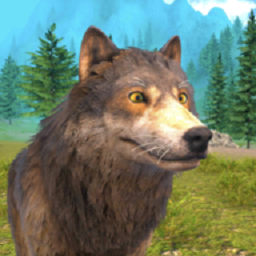 Ұģֻ(Wolf Simulator)