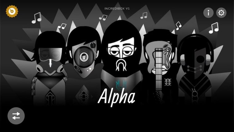 alpha汾(Alpha) v0.5.4 ׿1