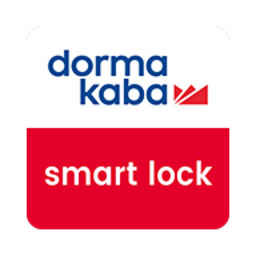 꿭ֻ(dormakaba Smart Lock)