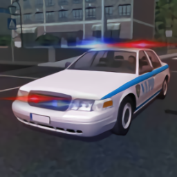 Ѳģֻ(Police Patrol Simulator)