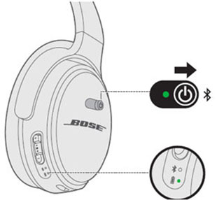 bose connect