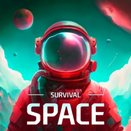 ̫ƻRPGֻ(Space Survival: Sci-Fi RPG)