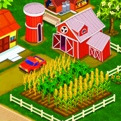 farm cityĹϵ