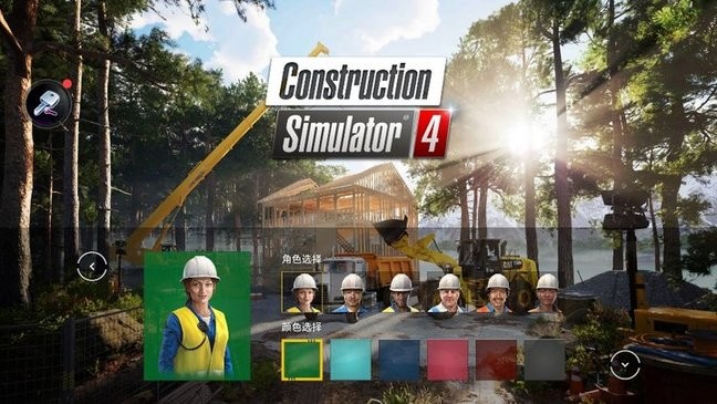 ģ⽨4(Construction Simulator 4) v1.19.1056 ׿2